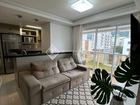 Apartamento em Bombas, Bombinhas