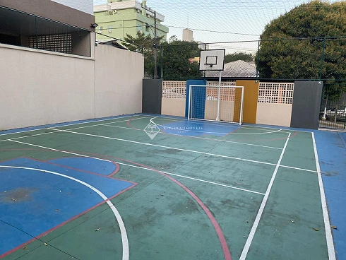 Apartamento em Bombas, Bombinhas