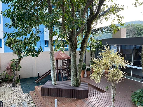 Apartamento em Bombas, Bombinhas