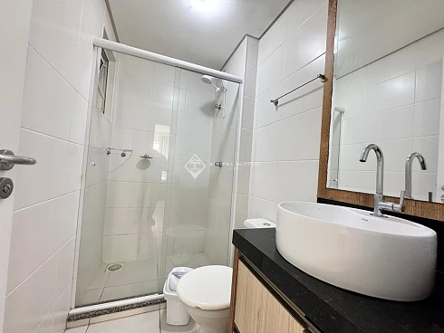 Apartamento em Bombas, Bombinhas