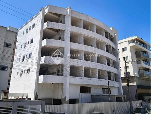 Apartamento em Bombas, Bombinhas