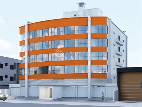 Apartamento em Bombas, Bombinhas