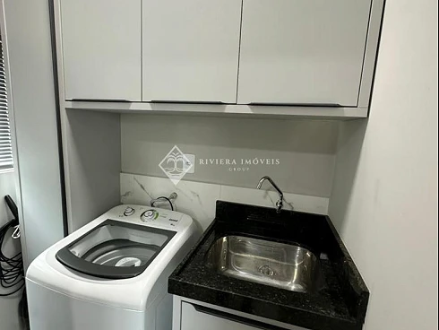 Apartamento em Pereque, Porto Belo