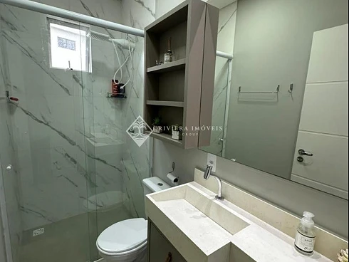 Apartamento em Pereque, Porto Belo