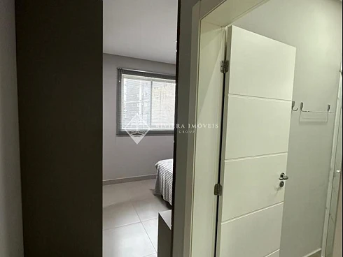 Apartamento em Pereque, Porto Belo