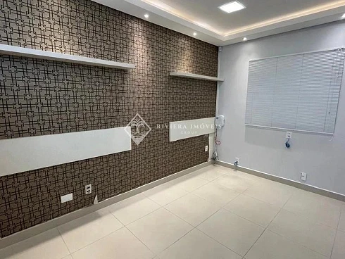Escritório/sala em Bombas, Bombinhas