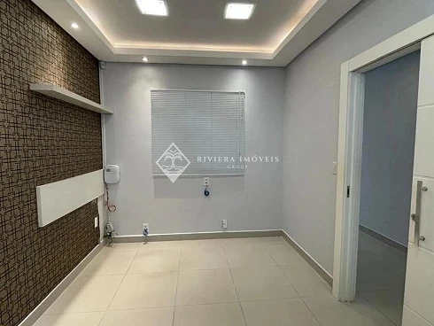 Escritório/sala em Bombas, Bombinhas