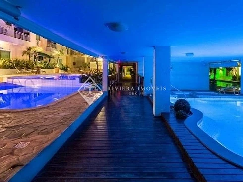 Apartamento em Bombas, Bombinhas
