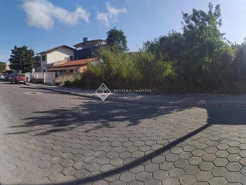 Terreno em Bombas, Bombinhas
