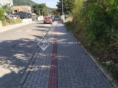 Terreno em Bombas, Bombinhas
