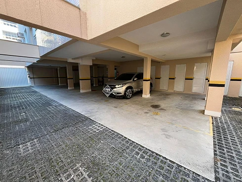 Apartamento em Bombas, Bombinhas