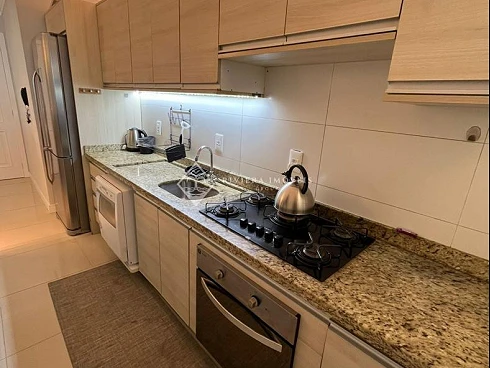Apartamento em Bombas, Bombinhas