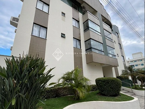 Apartamento em Bombas, Bombinhas
