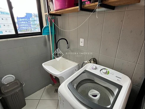 Apartamento em Bombas, Bombinhas