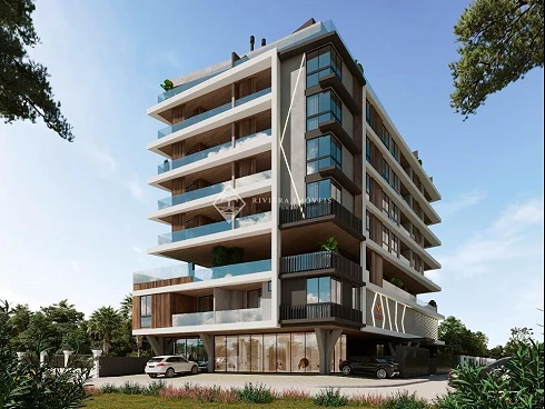Apartamento em Centro, Bombinhas
