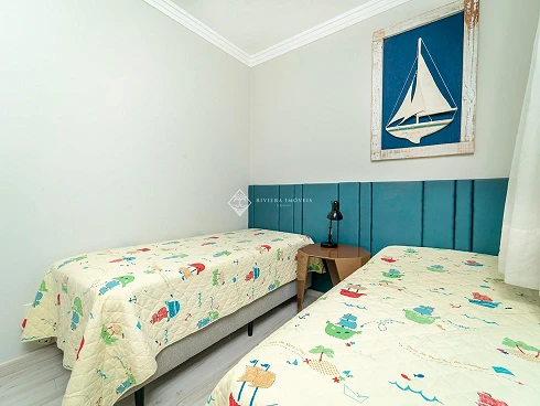 Casa em Distrito de Canto Grande, Bombinhas
