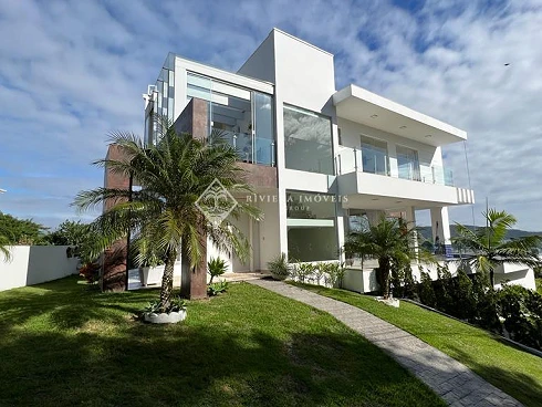 Centro, Bombinhas
