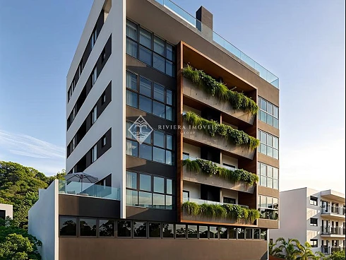 Apartamento em Centro, Bombinhas