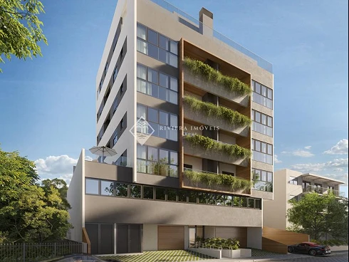 Apartamento em Centro, Bombinhas