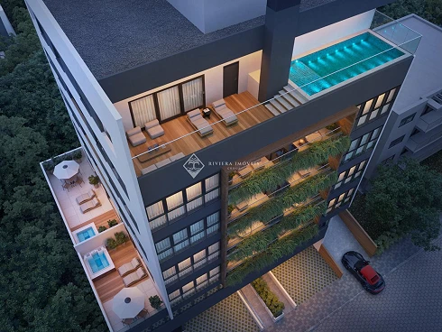 Apartamento em Centro, Bombinhas