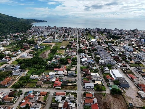 Terreno em Bombas, Bombinhas