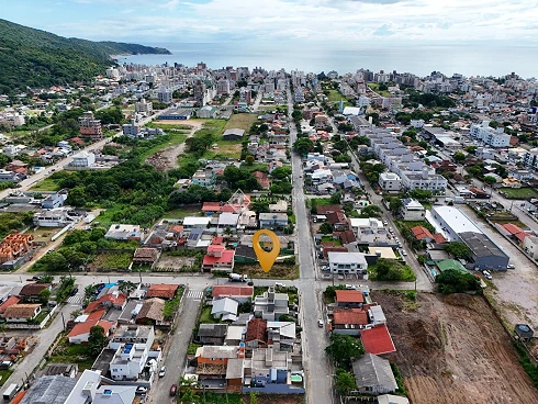 Terreno em Bombas, Bombinhas