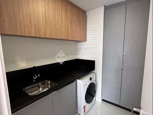 Apartamento em Pereque, Porto Belo