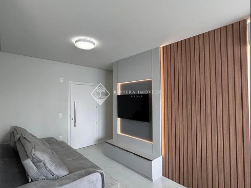 Apartamento em Pereque, Porto Belo