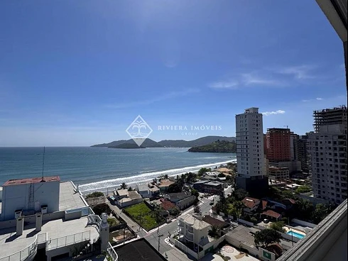 Apartamento em Pereque, Porto Belo