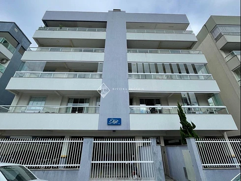 Apartamento em Bombas, Bombinhas