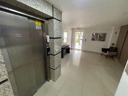 Apartamento em Bombas, Bombinhas