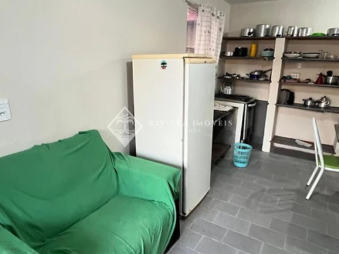 Casa em José Amândio, Bombinhas