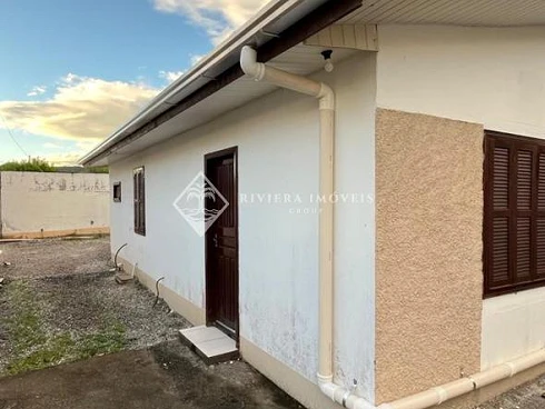 Casa em José Amândio, Bombinhas