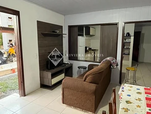 Casa em José Amândio, Bombinhas
