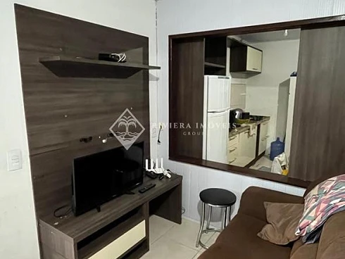 Casa em José Amândio, Bombinhas