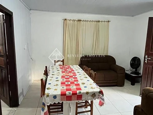 Casa em José Amândio, Bombinhas