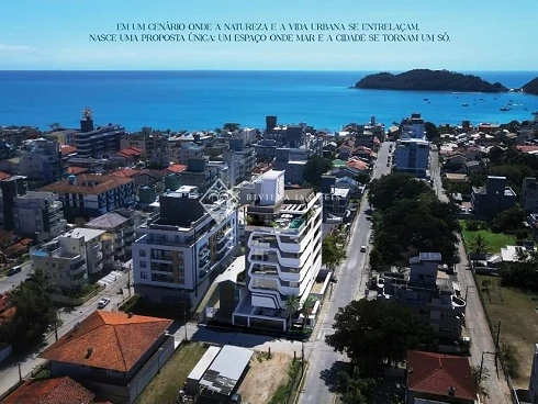 Apartamento em Centro, Bombinhas