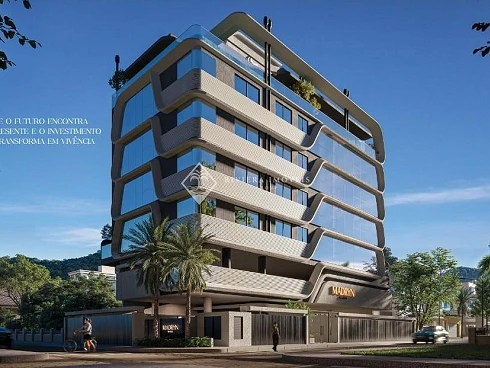 Apartamento em Centro, Bombinhas