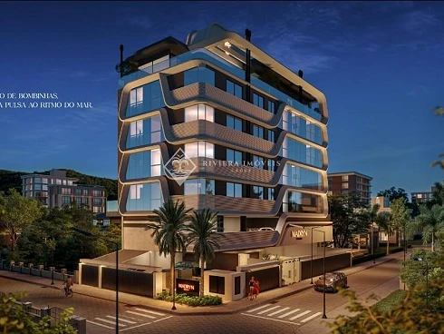 Apartamento em Centro, Bombinhas