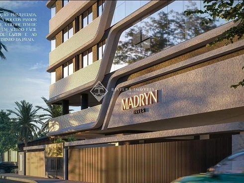 Apartamento em Centro, Bombinhas