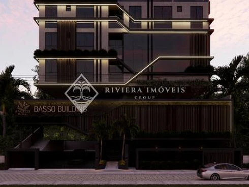 Apartamento em Distrito de Canto Grande, Bombinhas