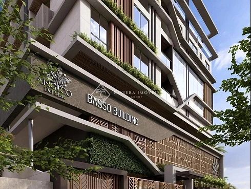 Apartamento em Distrito de Canto Grande, Bombinhas