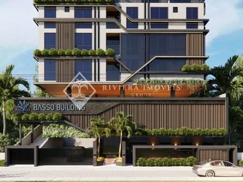 Apartamento em Distrito de Canto Grande, Bombinhas