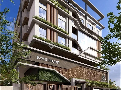 Apartamento em Distrito de Canto Grande, Bombinhas