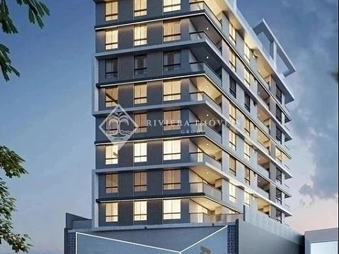Apartamento em Praia das vieras, Porto Belo