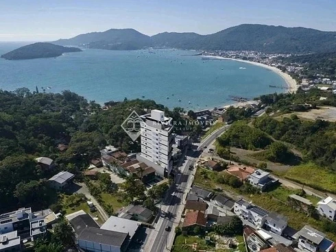 Apartamento em Praia das vieras, Porto Belo