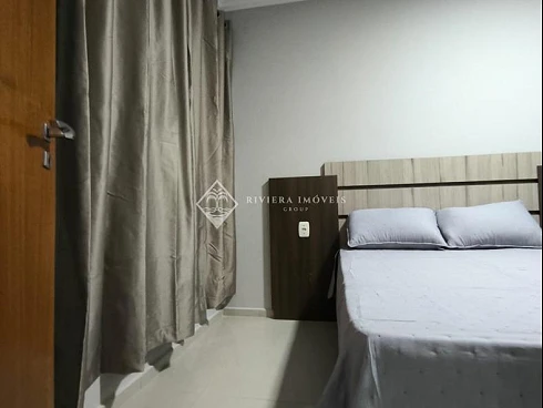 Apartamento em Bombas, Bombinhas