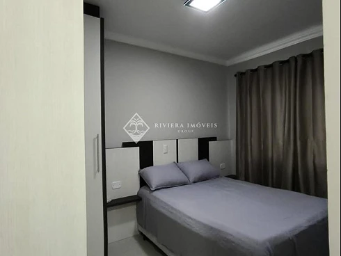 Apartamento em Bombas, Bombinhas