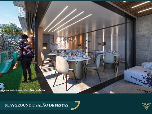 Apartamento em Distrito de Canto Grande, Bombinhas