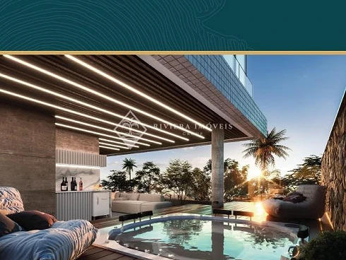 Apartamento em Distrito de Canto Grande, Bombinhas